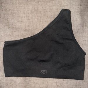 SET Active Matching Set
